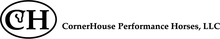 cornerhouseperformancehorses Logo